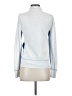 Nike Blue Cardigan Size XS - photo 2