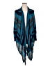 Lane Bryant Teal Cardigan Size 16 (estimated) - photo 1