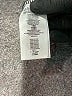 MICHAEL Michael Kors 100% Viscose Animal Print Silver Long Sleeve Henley Size L - photo 8