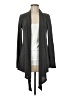Sweet Romeo Gray Cardigan Size M - photo 1