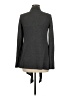 Sweet Romeo Gray Cardigan Size M - photo 2