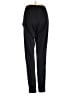 Adidas 100% Polyester Solid Black Track Pants Size XS - photo 2