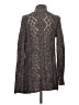 BCBGeneration Gray Teal Cardigan Size XS - photo 2