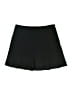 Assorted Brands Solid Black Casual Skirt Size M - photo 2