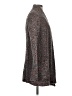 BCBGeneration Gray Teal Cardigan Size XS - photo 4