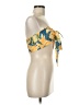 Unbranded Yellow Tank Top Size M - photo 4