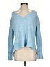 J.Crew Blue Pullover Sweater Size S - photo 1