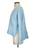 J.Crew Blue Pullover Sweater Size S - photo 5