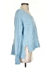 J.Crew Blue Pullover Sweater Size S - photo 4