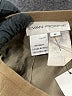Evan Picone Solid Tan Casual Skirt Size 6 - photo 4