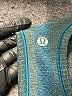 Lululemon Athletica Teal Blue Active Tank Size 2 - photo 7