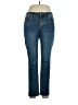 CAbi Blue Jeans Size 4 - photo 1