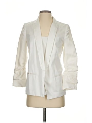 LC Lauren Conrad Blazer (view 1)