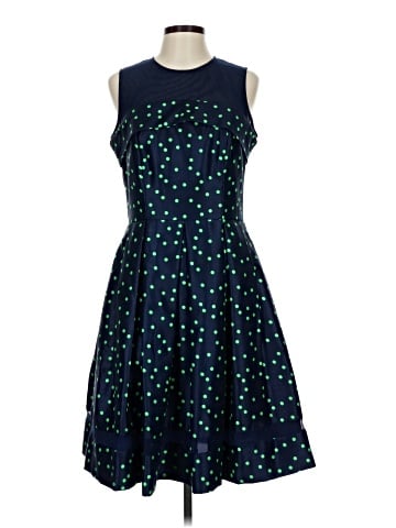 Taylor Cocktail Dress (view 1)
