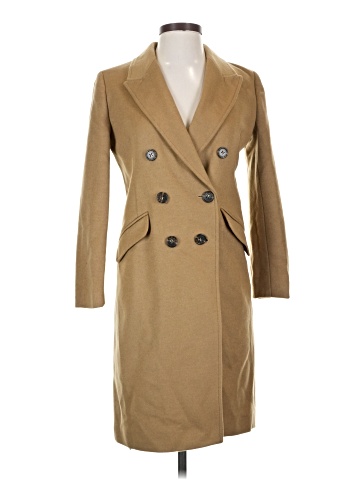 J.Crew Wool Coat (view 1)