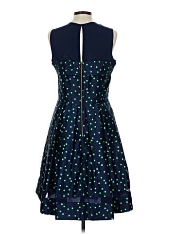 Taylor Cocktail Dress (view 2)