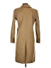 J.Crew Tan Wool Coat Size 0 (petite) - photo 2