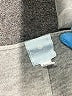 Sundays Gray 3/4 Sleeve Top Size XL - photo 7