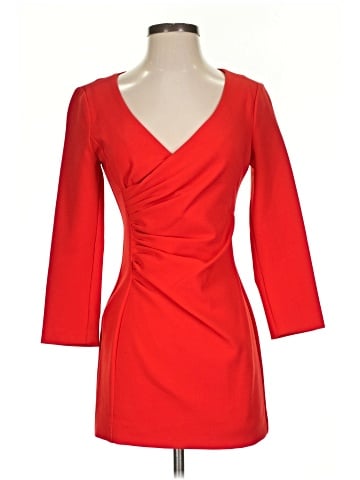 Diane von Furstenberg Cocktail Dress (view 1)