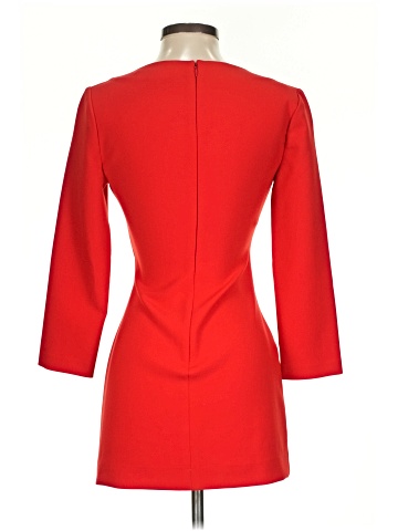 Diane von Furstenberg Cocktail Dress (view 2)