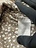 Unbranded Animal Print Brown Romper Size S - photo 3