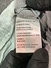 Tribal Chevron-herringbone Gray Casual Pants Size 0 - photo 5
