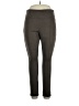 Andrew Marc Brown Active Pants Size L - photo 1
