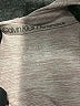 Calvin Klein Performance Gray Zip Up Hoodie Size M - photo 7