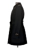 MICHAEL Michael Kors Black Coat Size 4 - photo 5