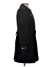 MICHAEL Michael Kors Black Coat Size 4 - photo 4