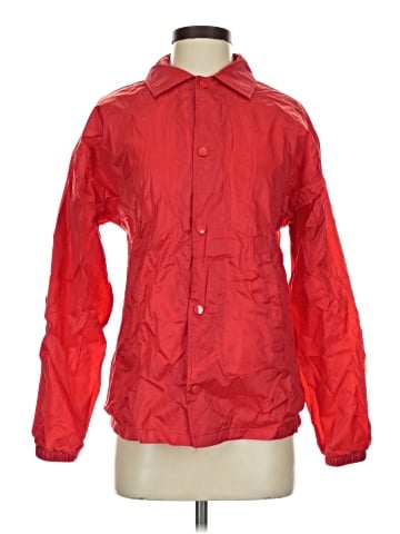 Augusta Sportswear Raincoat (view 1)