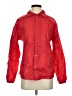 Augusta Sportswear 100% Nylon Red Raincoat Size S - photo 1