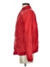 Augusta Sportswear 100% Nylon Red Raincoat Size S - photo 5