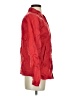Augusta Sportswear 100% Nylon Red Raincoat Size S - photo 4