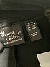Women With Control Black Active Pants Size 1X (petite) - photo 4