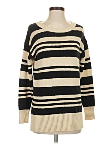 Lou & Grey Pullover Sweater (view 1)