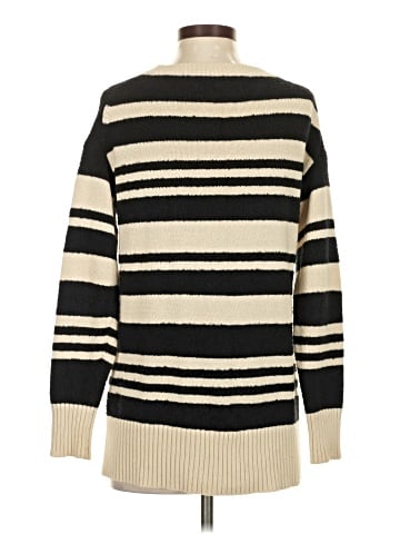 Lou & Grey Pullover Sweater (view 2)