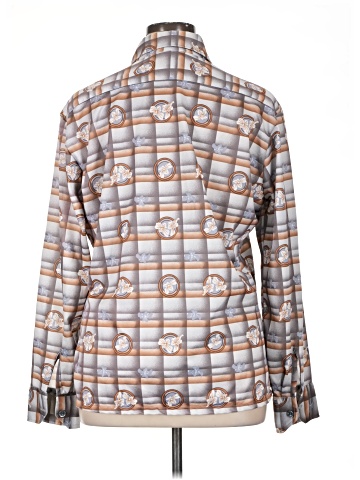 John Miller Collection Long Sleeve Blouse (view 2)