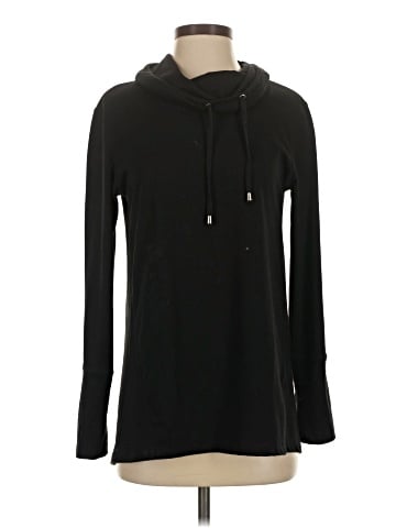 Keren Hart Pullover Hoodie (view 1)