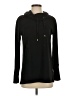 Keren Hart Black Pullover Hoodie Size S - photo 1