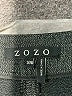 Zozo Gray Dress Pants Size 20W - photo 4