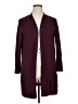 Chico's Burgundy Cardigan Size XL (3) - photo 1