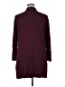 Chico's Burgundy Cardigan Size XL (3) - photo 2
