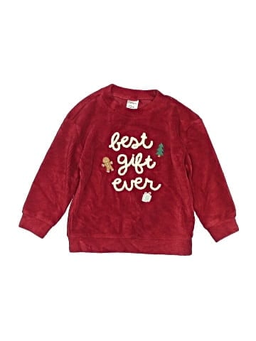 Carter's Pullover Sweater (view 1)