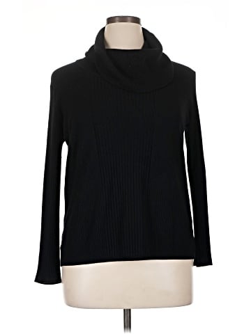 Investments Turtleneck Sweater (view 1)