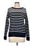 Old Navy Stripes Blue Pullover Sweater Size M - photo 1