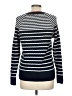 Old Navy Stripes Blue Pullover Sweater Size M - photo 2