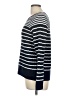 Old Navy Stripes Blue Pullover Sweater Size M - photo 5