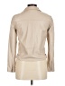 Snidel 100% Polyester Tan Jacket Size Med (1) - photo 2
