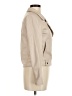 Snidel 100% Polyester Tan Jacket Size Med (1) - photo 4